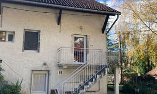 Appartement 3 Pièces 65 m² à louer à Lect (39260)