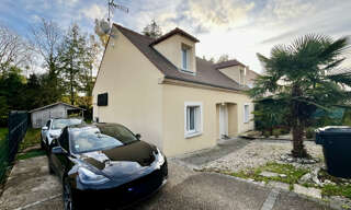 Maison 5 Pièces 111 m² à vendre à Coulommiers (77120)