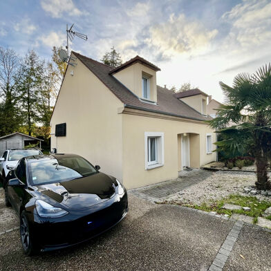 Maison 5 pièces 267000 €