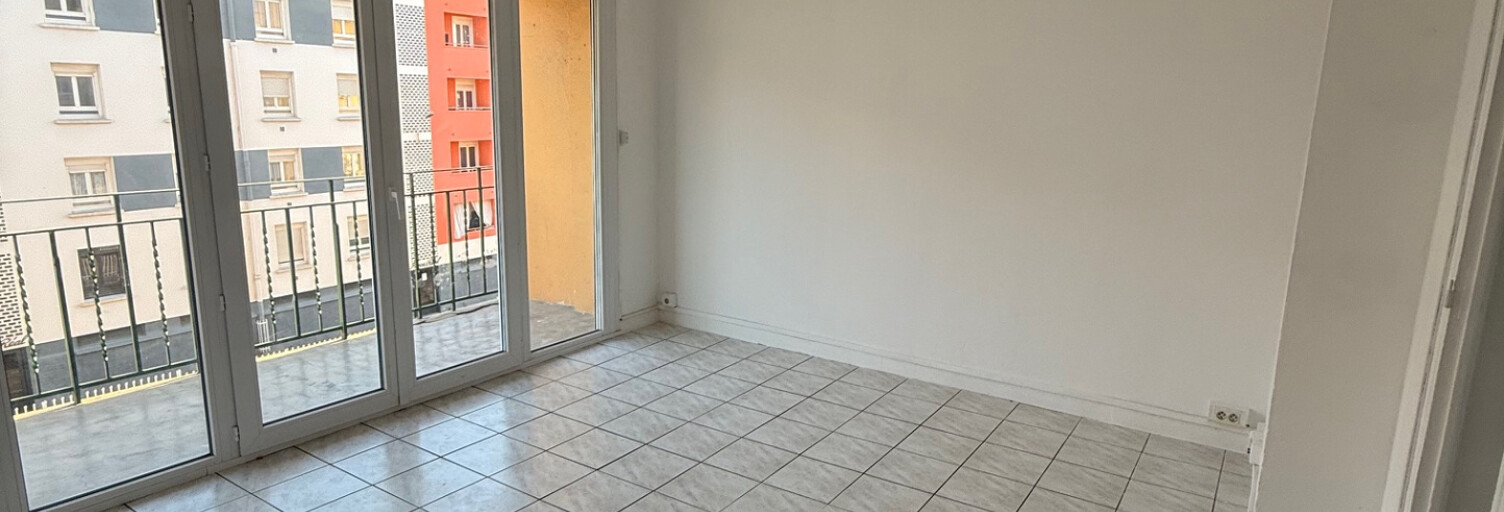 Appartement 4 Pièces 64 m² à louer à Perpignan (66000)
