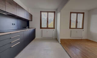 Appartement 3 Pièces 87 m² à vendre à Maîche (25120)