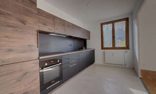 Appartement 3 Pièces 87 m² à vendre à Maîche (25120)