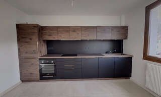 Appartement 3 Pièces 87 m² à vendre à Maîche (25120)