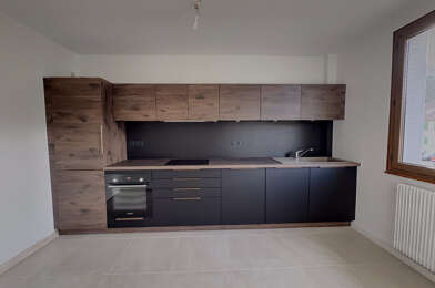 Appartement 3 pièces 205000 €