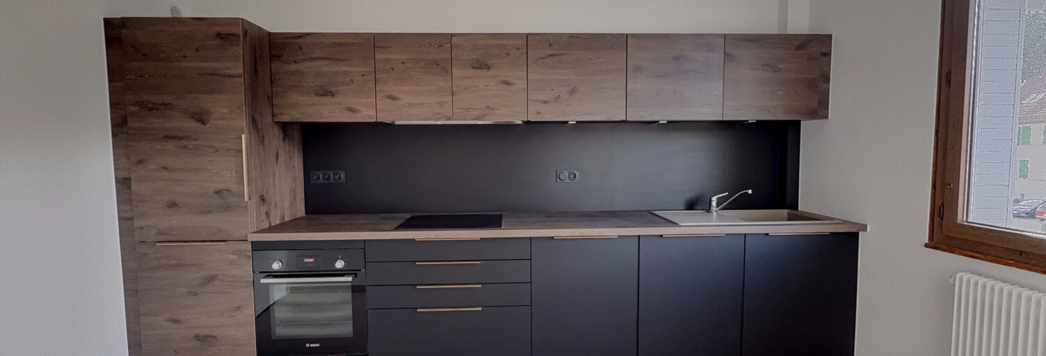 Appartement 3 Pièces 87 m² à vendre à Maîche (25120)