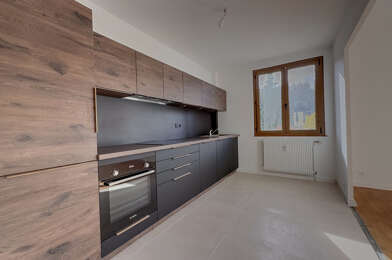 Appartement 3 pièces 205000 €