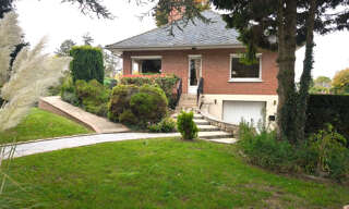 Maison 6 Pièces 115 m² à vendre à Aubigny-en-Artois (62690)