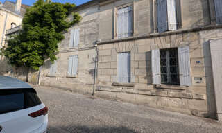 Maison 7 Pièces 226 m² à vendre à Burie (17770)