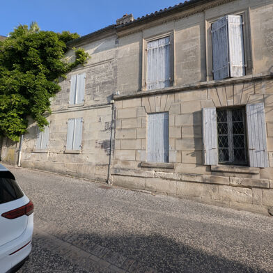 Maison 7 pièces 116600 €