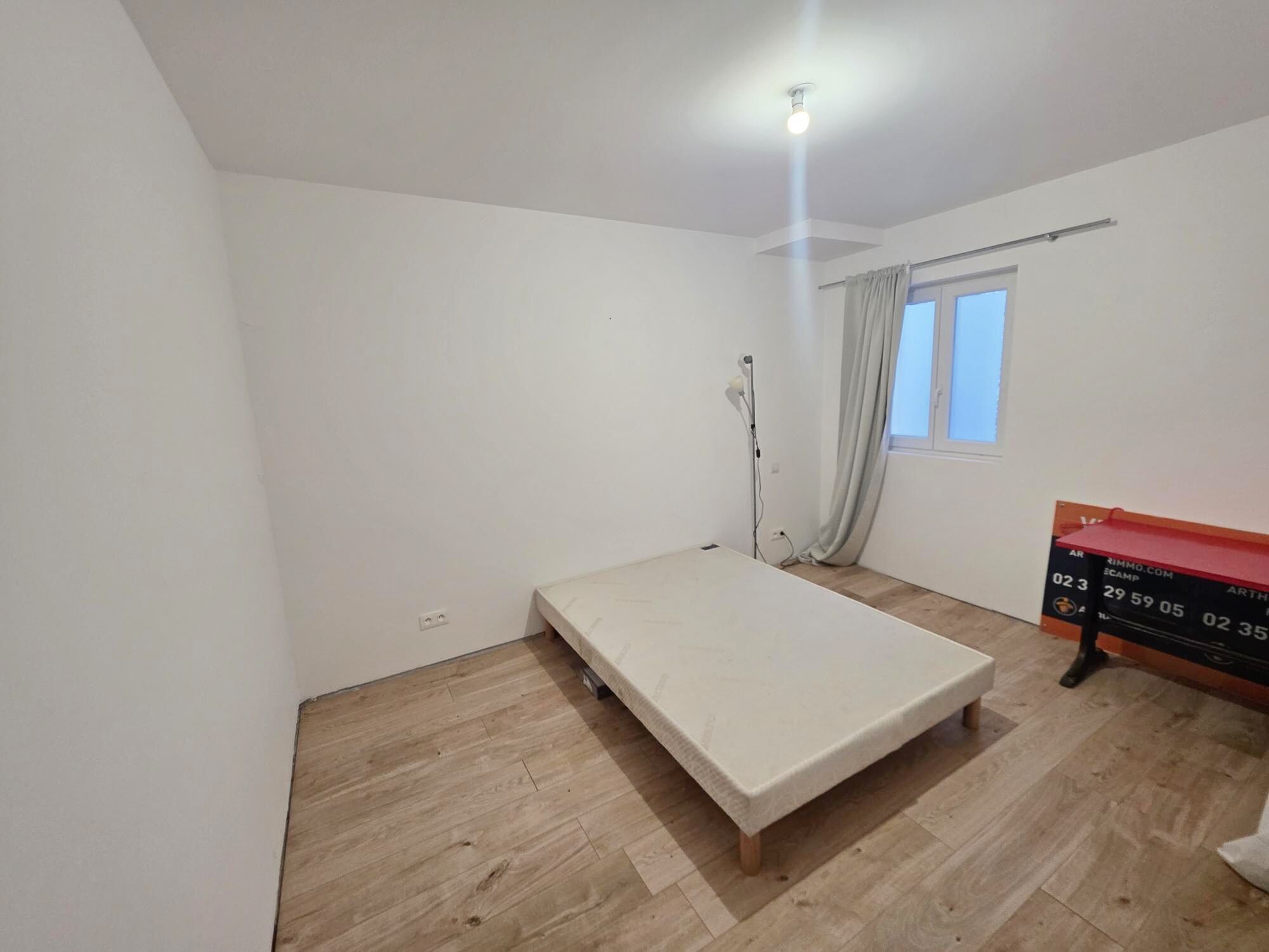 Photo Centre ville Fécamp Maison 2 chambres dont une de plain-pied image 2/4