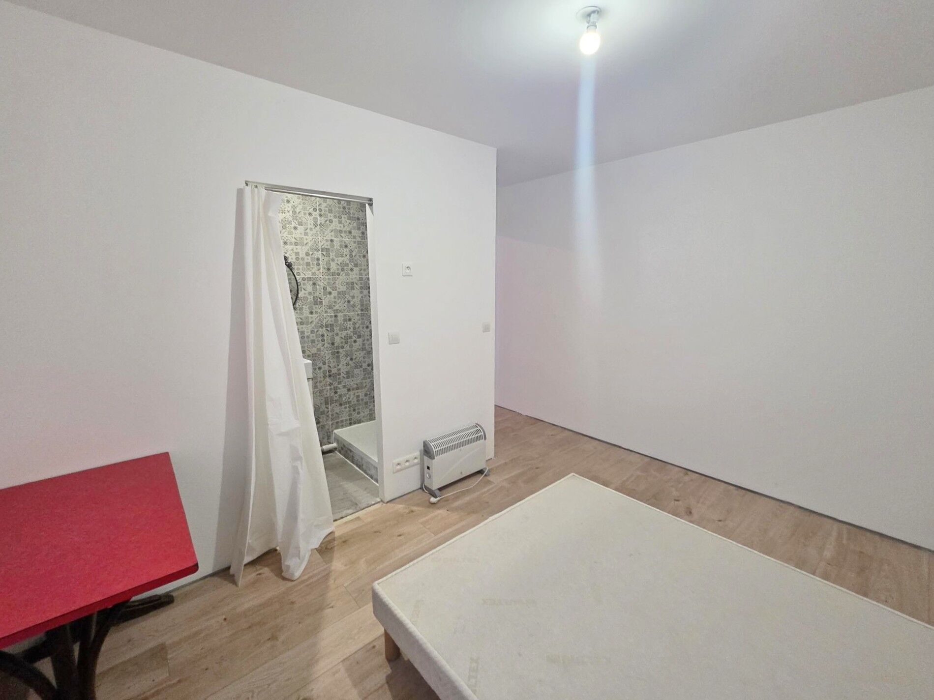 Photo Centre ville Fécamp Maison 2 chambres dont une de plain-pied image 3/4