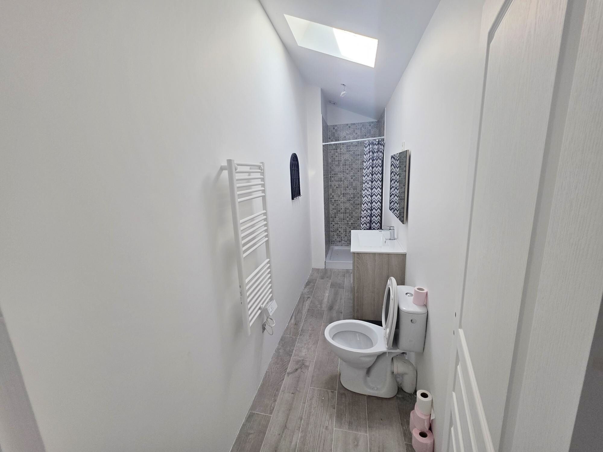 Photo Centre ville Fécamp Maison 2 chambres dont une de plain-pied image 4/4