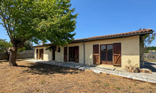 Maison 5 Pièces 100 m² à vendre à Parempuyre (33290)