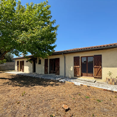 Maison 5 pièces 325000 €