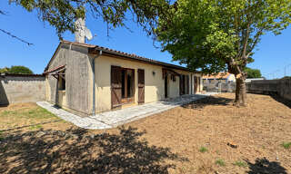 Maison 5 Pièces 100 m² à vendre à Parempuyre (33290)