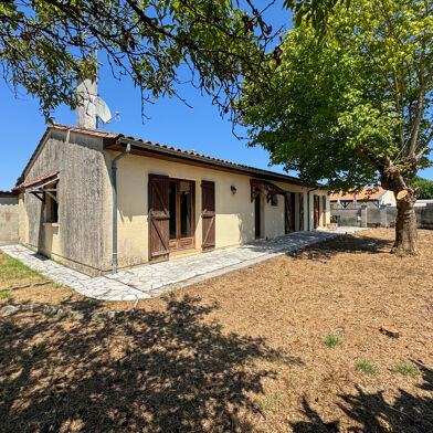 Maison 5 pièces 325000 €