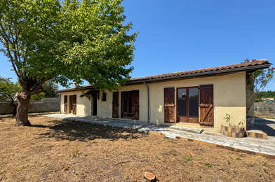 Maison 5 pièces 315000 €