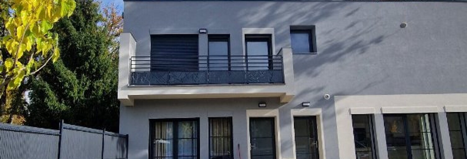 Appartement 3 Pièces 88 m² à vendre à Roinville (91410)