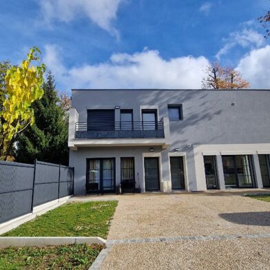 Appartement 3 pièces 299900 €