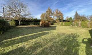 Terrain  540 m² à vendre à Saint-Chéron (91530)