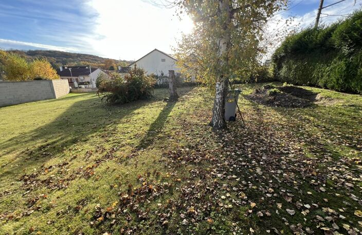 TERRAIN DE 540 m² — photo 3