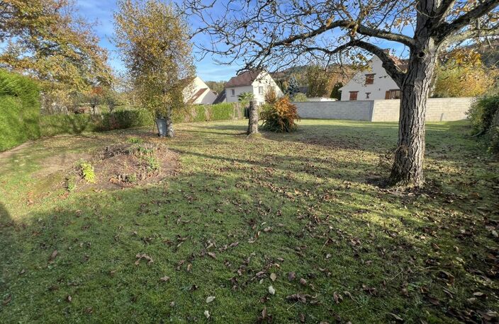 TERRAIN DE 540 m² — photo 4