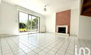 Maison 6 Pièces 112 m² à vendre à Chantepie (35135)