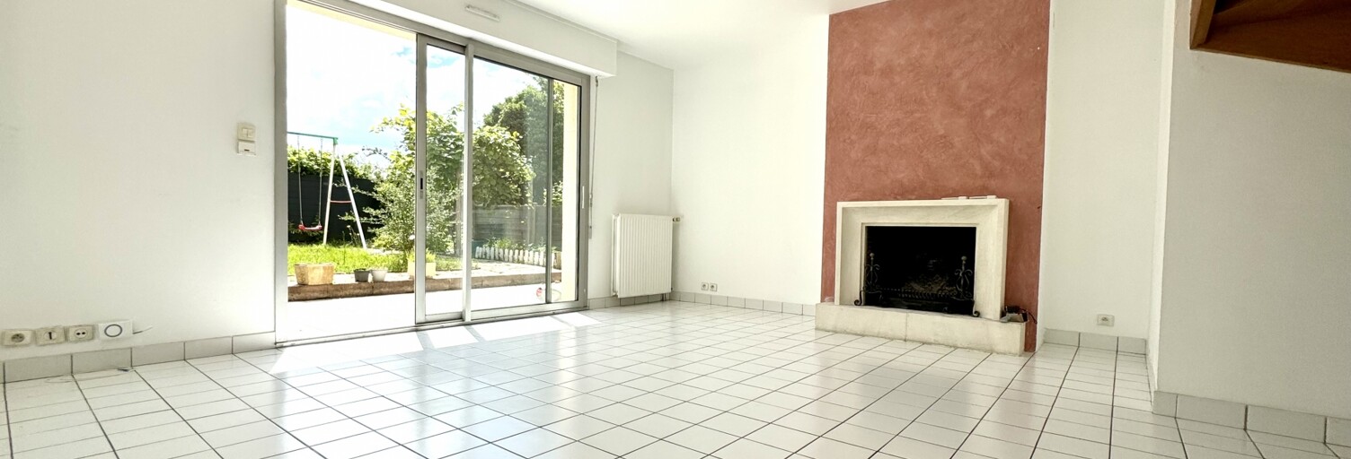 Maison 6 Pièces 112 m² à vendre à Chantepie (35135)