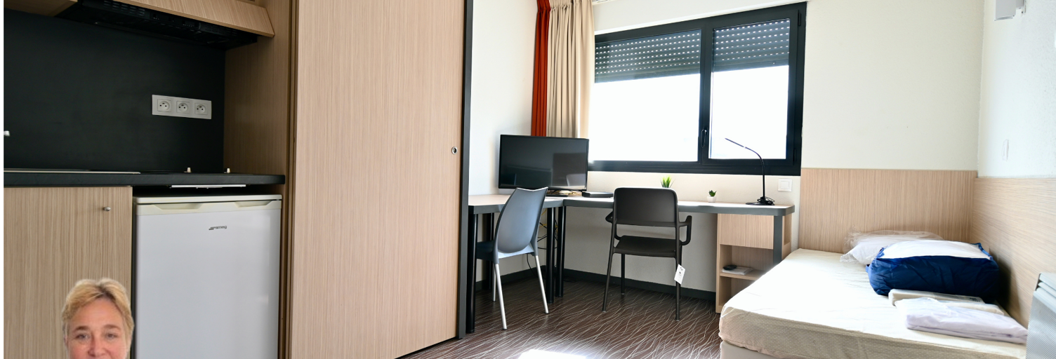 Appartement 1 Pièce 18 m² à vendre à Auzeville-Tolosane (31320)