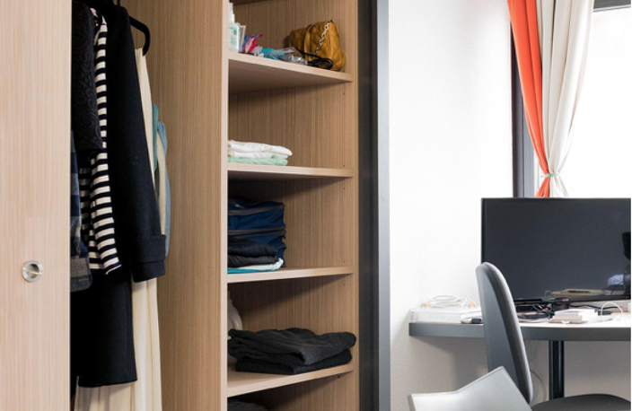 STUDIO LMNP RENTABILITÉ 6,56% LOYERS GARANTIS — photo 3