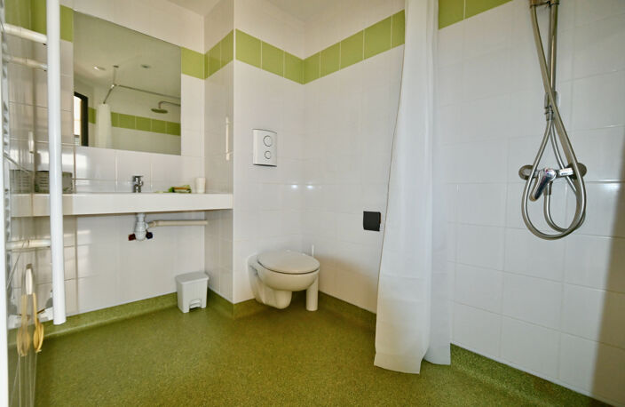 STUDIO LMNP RENTABILITÉ 6,56% LOYERS GARANTIS — photo 5