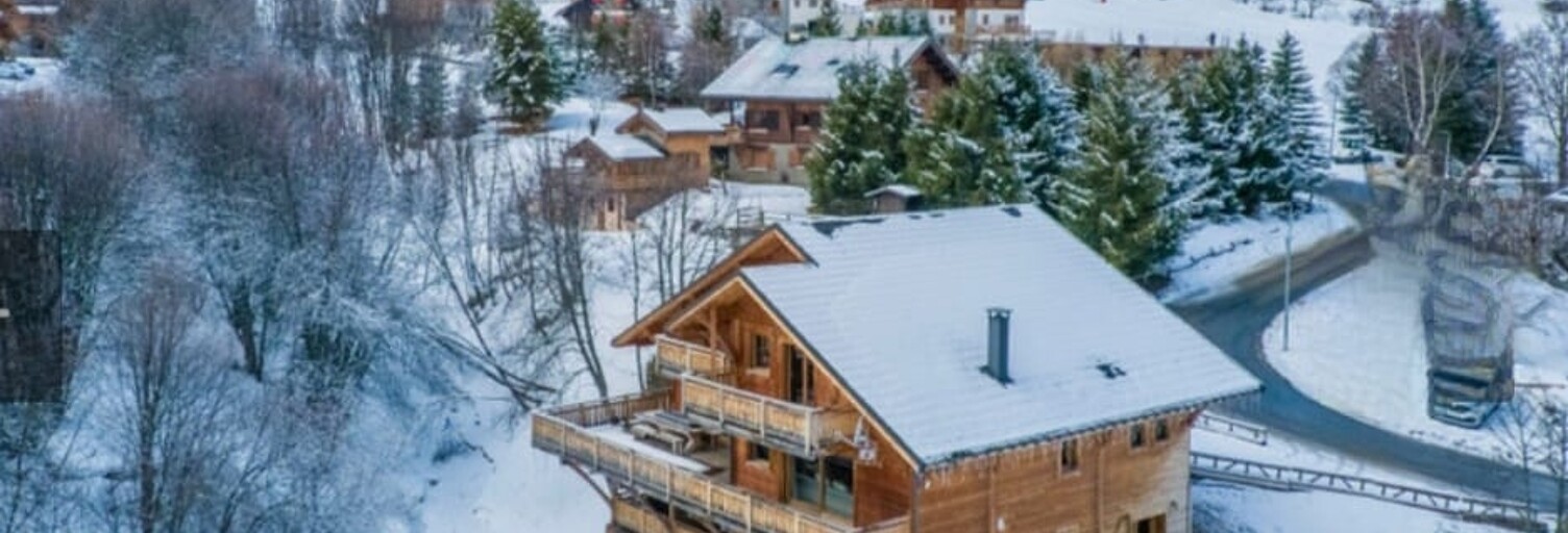 Maison 10 Pièces 500 m² à vendre à Fontcouverte-la-Toussuire (73300)