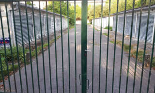 Garage  12 m² à louer à Villiers-sur-Orge (91700)