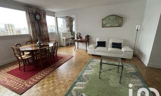 Appartement 4 Pièces 94 m² à vendre à Paris 16 (75016)