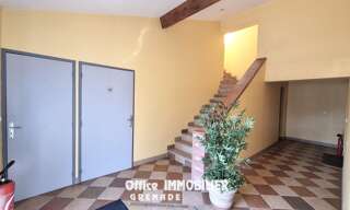 Bureau 2 Pièces 52 m² à louer à Grenade (31330)