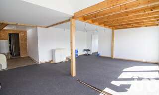 Immeuble  125 m² à vendre à La Teste-de-Buch (33260)