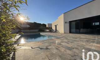 Maison 5 Pièces 158 m² à vendre à Peyrestortes (66600)