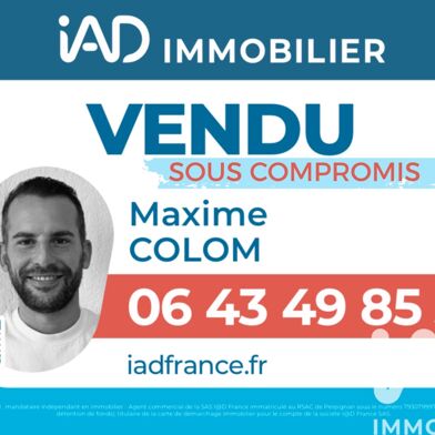 Maison 5 pièces 579000 €