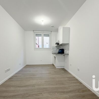 Appartement 2 pièces 229000 €