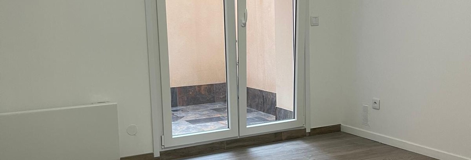 Appartement 2 Pièces 38 m² à vendre à Bagneux (92220)