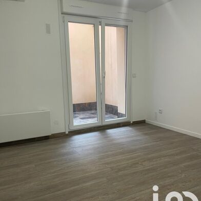 Appartement 2 pièces 229000 €