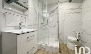 Appartement 2 Pièces 38 m² à vendre à Bagneux (92220)