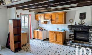 Maison 3 Pièces 72 m² à vendre à La Chapelle-de-Brain (35660)