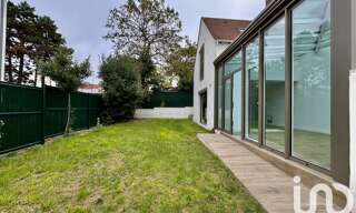 Maison 3 Pièces 78 m² à vendre à Rueil-Malmaison (92500)
