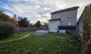 Maison 6 Pièces 132 m² à vendre à Saint-Léonard-de-Noblat (87400)