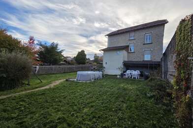 Maison 6 pièces 172800 €