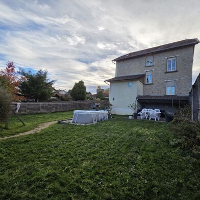 Maison 6 pièces 172800 €