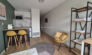 Appartement 1 Pièce 20 m² à louer à Albi (81000)