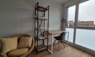 Appartement 1 Pièce 20 m² à louer à Albi (81000)