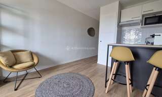 Appartement 1 Pièce 21 m² à louer à Albi (81000)